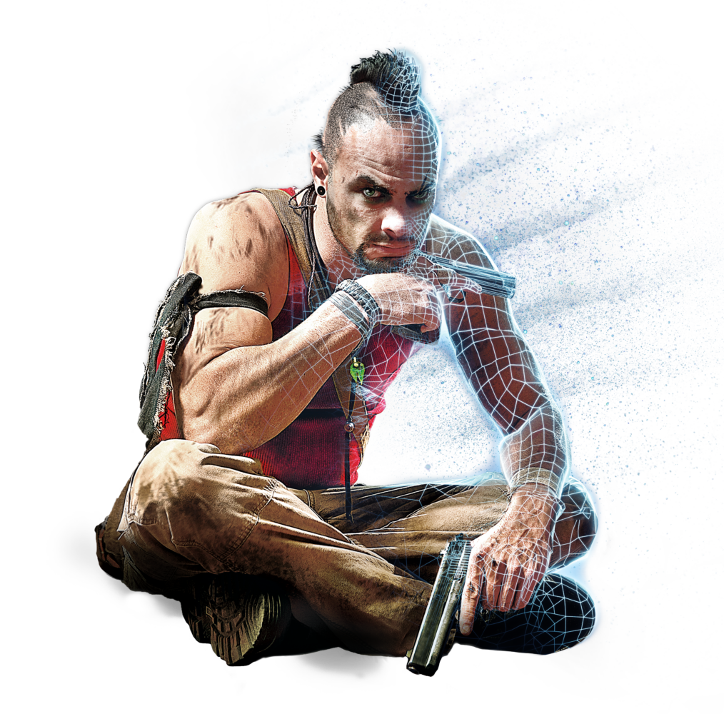 Far cry VR