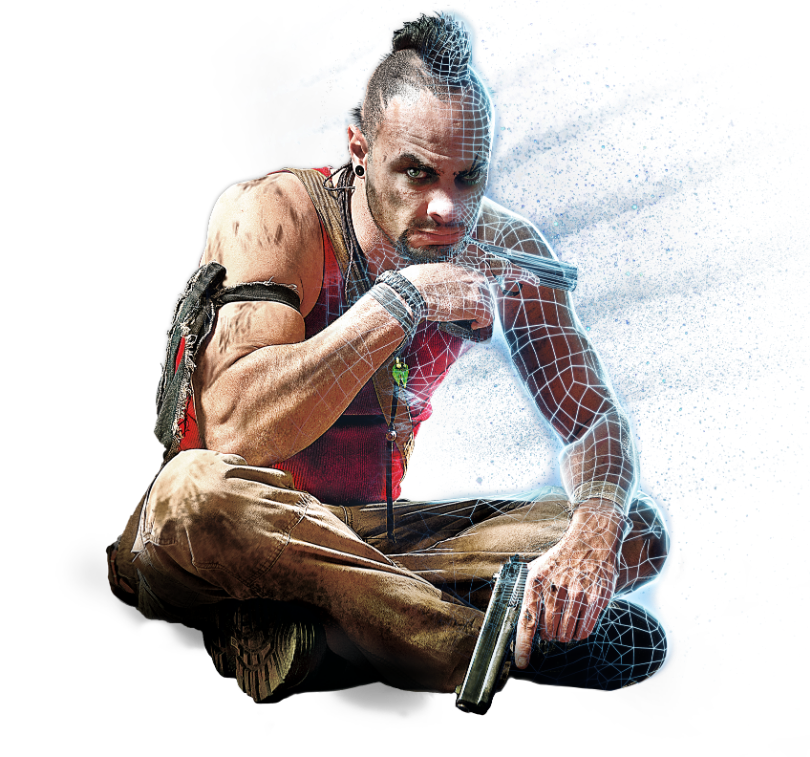 Far cry VR