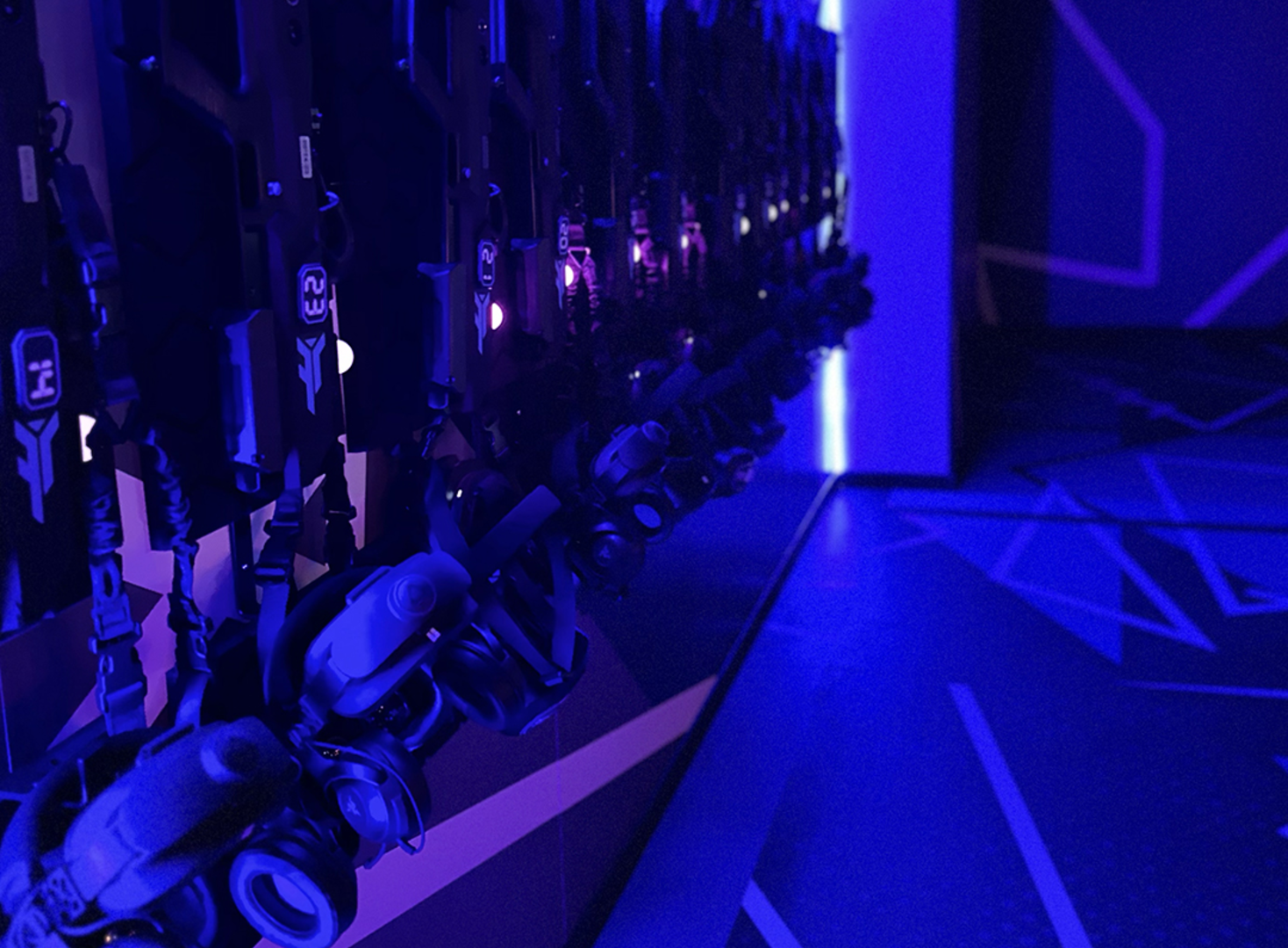 Zero Latency CORMEILLES-EN-PARISIS