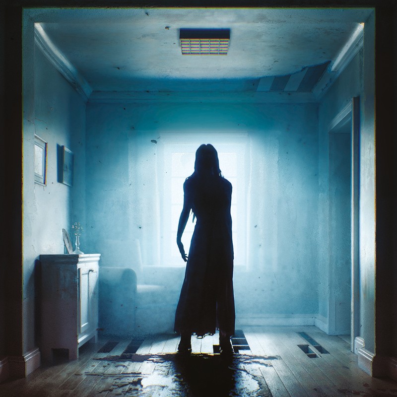HAUNTED