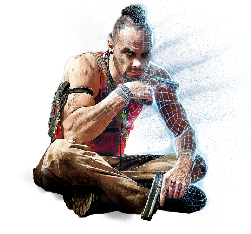 Far cry VR