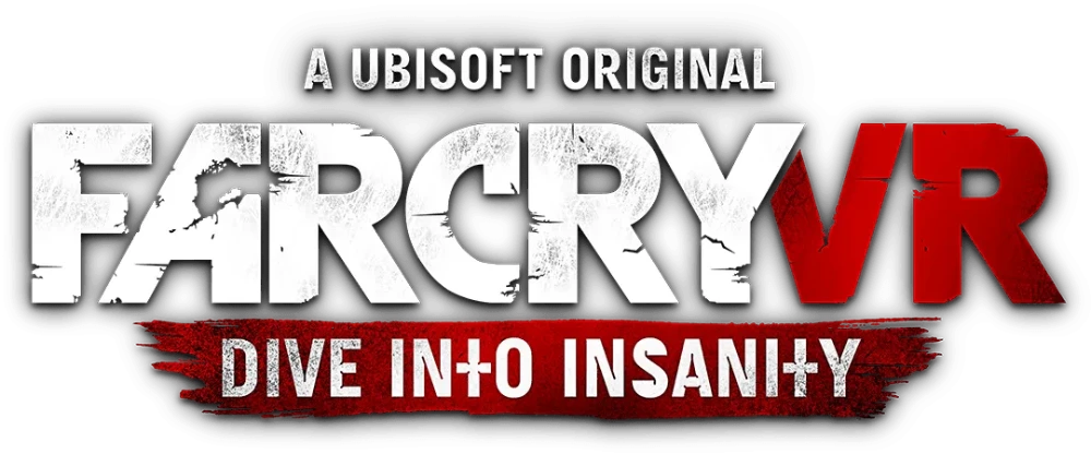Far cry VR