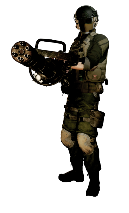 OutBreak