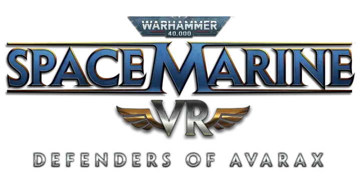 Space Marine Warhammer 40,000