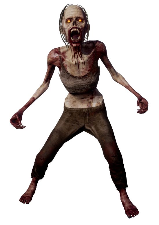 Undead Arena