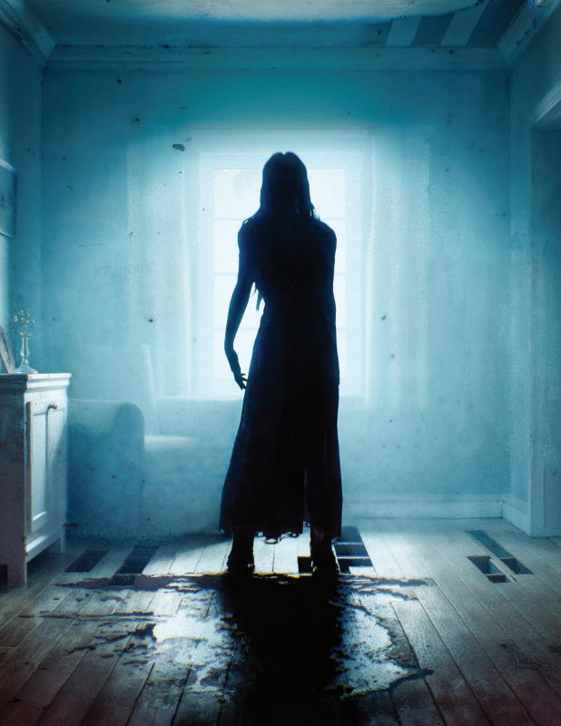 Haunted
