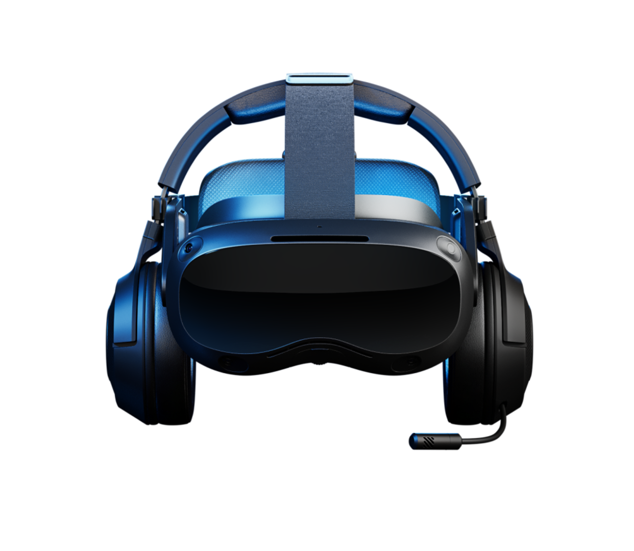 Résumé de l’équipement