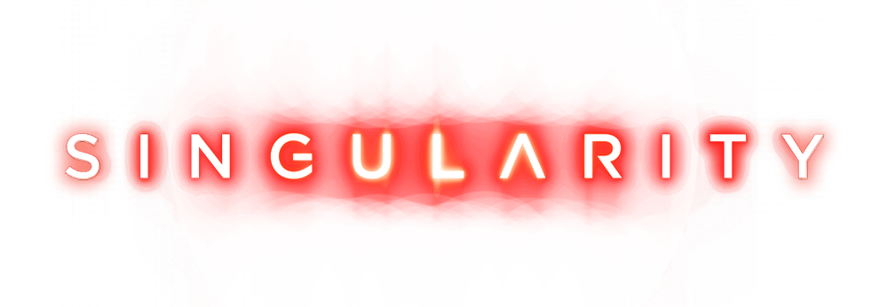 Singularity 2