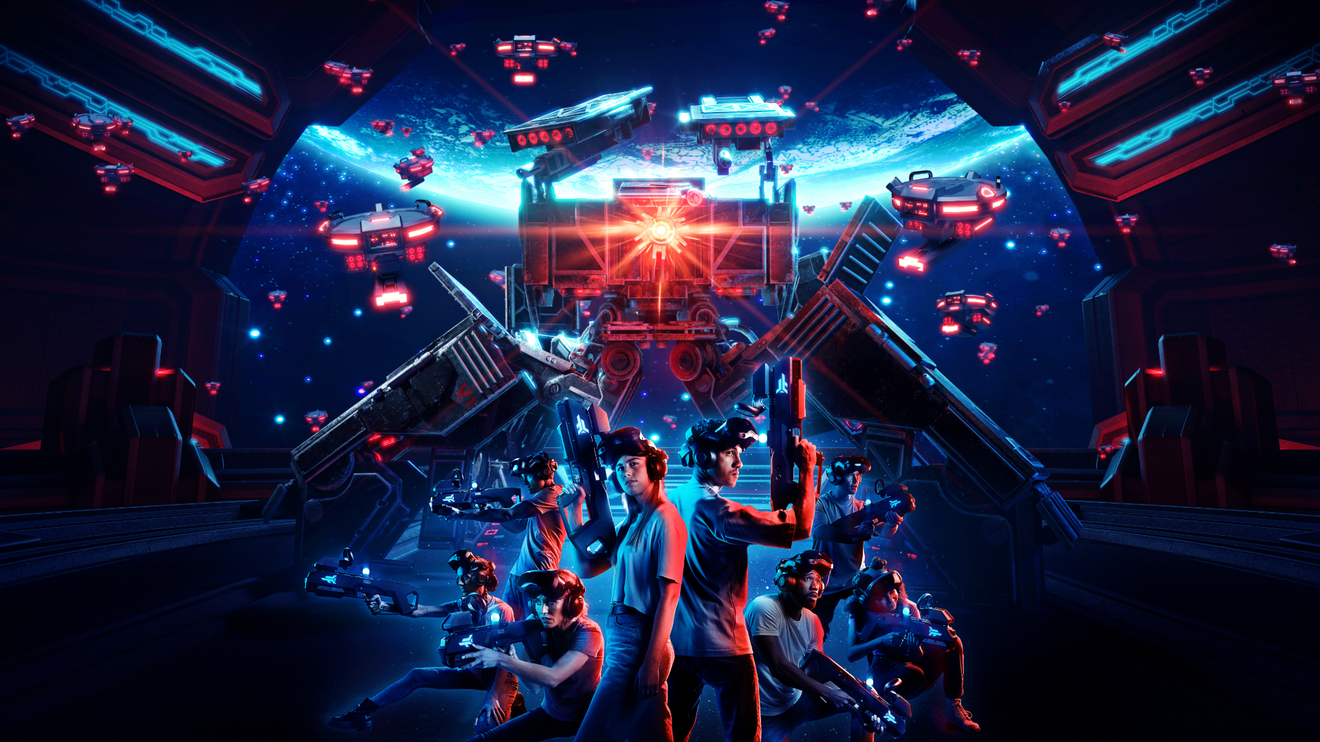 Singularity 2