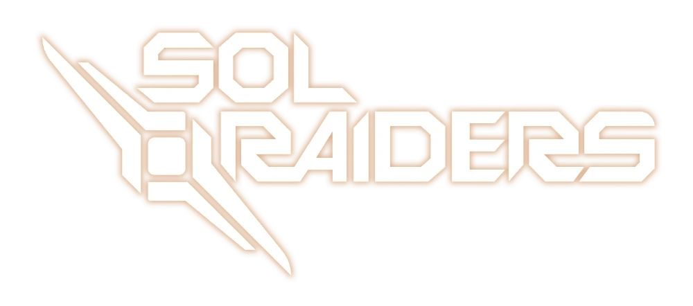 Sol Raiders 2