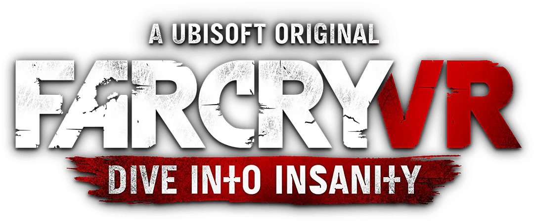Far cry VR