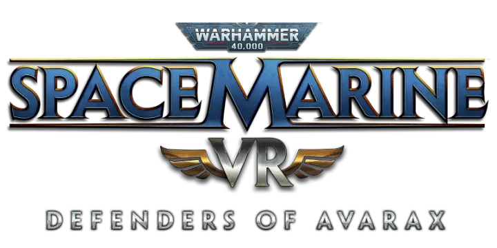 Space Marine Warhammer 40,000