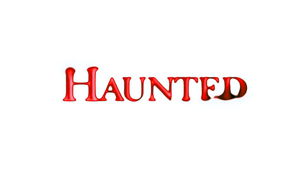 HAUNTED (Copie)