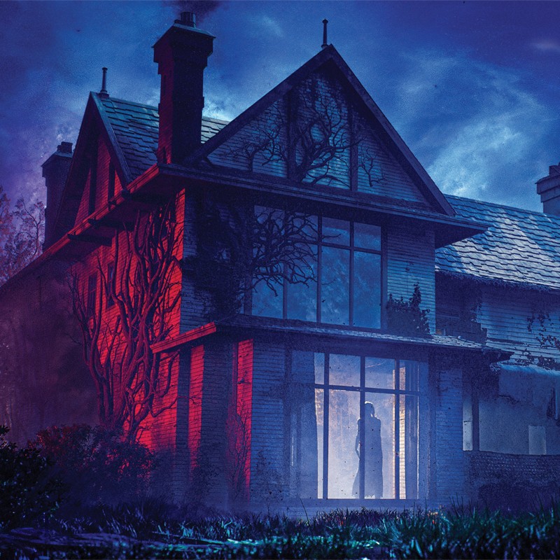 HAUNTED (Copie)